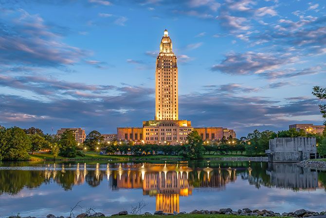 Louisiana House Bills 430 and 683 Impact on the Automotive Market