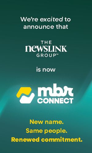 MBR Connect New Name