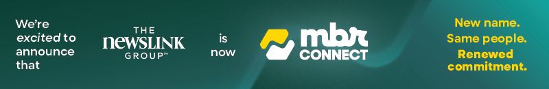 MBR Connect New Name