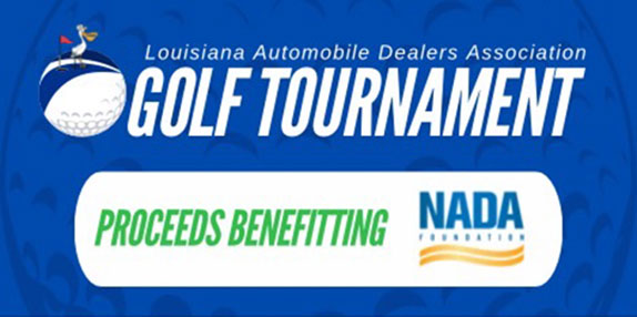 LADA Golf Tournament