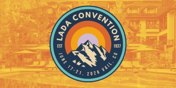 LADA Convention 2026
